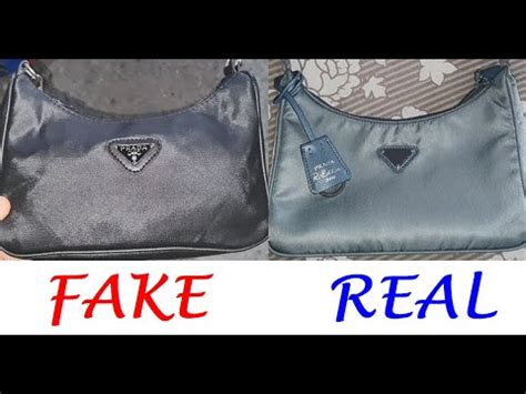 fake prada chain|are prada bags real.